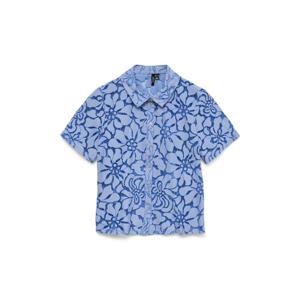 Vero Moda Mikka Lace Blouse